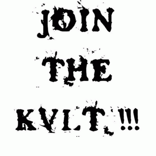 Bizarrekult : Join the Kult​!​!​!